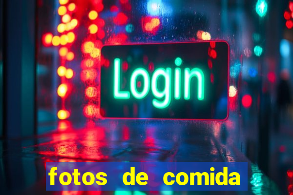 fotos de comida para status fotos fake de comida para status